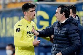Moreno has had a stunning run this season, scoring 10 goals in 16 games and providing two assists. Gerard Moreno The Key To Revenge For Unai Emery And Villarreal Against Arsenal Toysmatrix