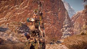 Horizon Zero Dawn Tips Easy Xp Best Skills Crafting And Getting The Best Weapons And Gear Vg247
