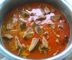 Hidangan gulai biasa disajikan saat ada acara download aplikasi resep yummy app untuk mendapatkan beragam referensi resep masakan sesuai dengan selera kamu, lengkap dengan cara. Cara Membuat Gulai Nangka Muda Khas Padang Cubadak Resep Masakan Indonesia