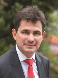 Municipales 2014 ANTONY François RIVET