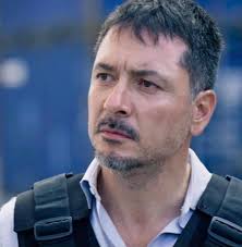 😍 Alejandro Ferrer de #Enemigointimo