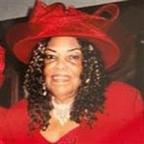 Katie Baker Obituary