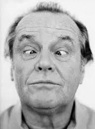 Black And White Photos Of Celebrities Funny Faces Of Celebrities In Black White Photos Snappy Pixels Jack Nicholson Nicholson Celebrities
