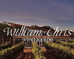 Image of William Chris Vineyards Winery in Texas