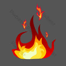 To created add 40 pieces, transparent flame images of your project files with the. Fire Icon Red Fire Flames Png Images Ai Free Download Pikbest