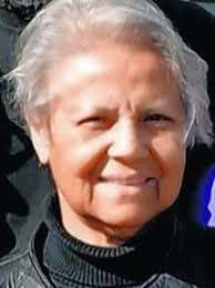 Gwendolyn Hawkins Obituary (1936