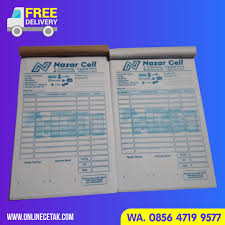 Detail membuat nota print out penjualan pdf dapat kamu nikmati dengan cara klik link download dibawah dengan mudah tanpa iklan yang mengganggu. Pesan Jasa Bikin Nota Ke Boyolali Gratis Ongkir