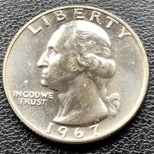 Maybe you would like to learn more about one of these? All You Need To Know About 1967 Quarter Value Mint Marks Value Chart