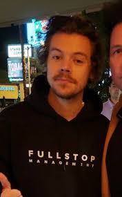 The Beard Harrystyles I have a beard now, and wear contacts 50% of the time.
