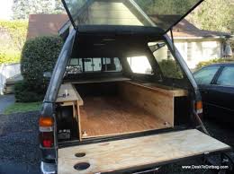 Including wiring an extra/axillary battery and building a by the office hobo it was our first trip together. Pickup Truck Camping Ultimate Guide To Outfitting Living In A Canopy