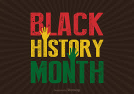 And historical injustice february is the month of black history written on a stack of paper tinted gradient background green yellow red. Black History Month Sunburst Vektor Hintergrund 137068 Vektor Kunst Bei Vecteezy