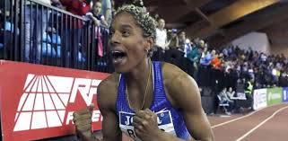 Yulimar rojas necesitó un sólo intento para meterse a su soñada final del salto triple femenino de los juegos olímpicos, con la venezolana dando un golpe de autoridad al fijar de entrada el mejor registro de la ronda clasificatoria. 226gttwj8ckqcm