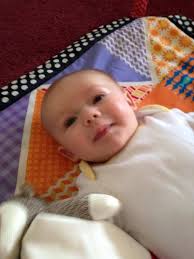 This adorable toddler paid a surprise visit to her 107-year-old  great-great-grandmother. #humankind