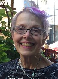 Barbara "Barb" Roberts Obituary