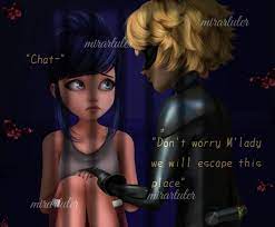 Ladybug hadn't faced him yet. Meryem On Instagram Marichat Mlbtutorial Thanks For Translation Mlb Miraculous Ladybug Miraculous Ladybug Anime Miraculous Ladybug Comic