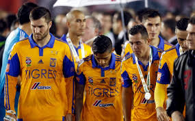 Rayados vence a tigres y se corona en la concacaf. Jaime Garza On Twitter Llego El Momento De Definir Cual Es Mas Importante Si Pudieras Hacer Que Tigres Vuelva A Jugar Una Final Para Cambiar Un Resultado Cual Seria Rt Concacaf 2019