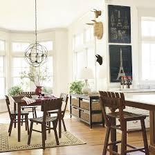 Orb Chandelier Ballard Designs