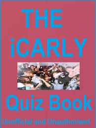 For decades, the united states and the soviet union engaged in a fierce competition for superiority in space. The Icarly Quiz Book Kindle Edition By Writz Rachel Humor Entertainment Kindle Ebooks Amazon Com