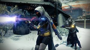 Check spelling or type a new query. Destiny Rise Of Iron Everything We Know Polygon