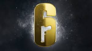 Rainbow Six Siege Logo Here you can explore hq rainbow six siege transparent illustrations, icons and clipart with filter setting like size, type, color etc. rainbow six siege logo
