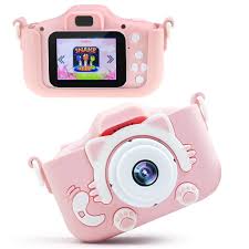 Anzeichen für ein gutes wichtelgeschenk sind überraschende funktionen (zum beispiel das automatische weiterlaufen der parkscheibe mit uhrwerk ). Geschenk Fur 4 6 Jahre Madchen Jungs Lixada Real De