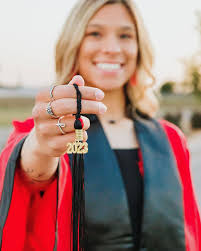 my turn 🎓 #seniorsunday