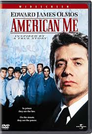 American Me [DVD] [1993] [Region 1] [US Import] [NTSC] [2003]: Amazon.es:  Películas y TV