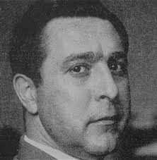 Un arquitecto que no dudó en asumir riesgos