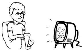 Coloring pages for kids, صفحات التلوين للأطفال, 为孩子们着色页, coloriages pour les enfants, раскраски для детей, dibujos para colorear para niños. Tv Coloring Pages Coloring Home