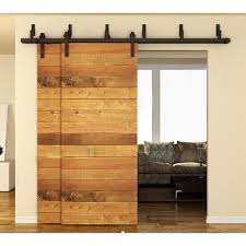 If you have any additional questions in the future, please feel free to reach out to our customer care team at 800.434.3750. 183cm 200cm 244cm Bypass Sliding Barn Wood Door Hardware Interior Sliding Door Black Rustic Sliding Track Roller Set Kit Barn Wood Doors Interior Sliding Doorwood Door Aliexpress