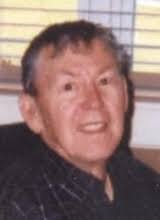 Obituary information for John H. Holzhauer