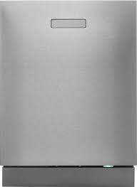 Maybe you would like to learn more about one of these? Asko Dbi675ixxls 24 Inch Fully Integrated Built In Dishwasher With 17 Place Settings 11 Programs 40 Dba 8 Steel Super Cleaning System Led Interior Light Turbo Drying Wide Spray And Jet Spray Integrated Handle
