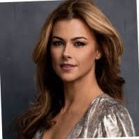 Erin Mckinnon's Instagram, Twitter & Facebook