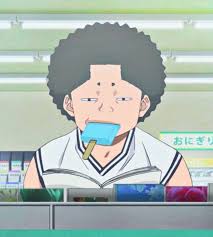 Chiaki Just Being Chiaki Em 2020 Anime Manga