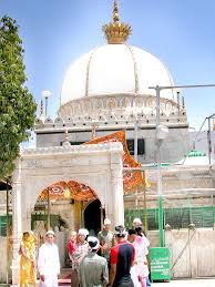 Dargah shrif khwaja garib nawaz wallpapers 2011 2012 wallpapers free download hd desktop background wallpaper. All Sizes Ajmer India Main Entrance Gate To Mazar Sharif Hazrat Khawaja Gharib Nawaz R A A Photo From Ar Flickr Photo Sharing