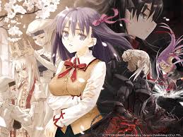 Fate Stay Night Realta Nua Pc Version To Be Released As Separate Episodes Siliconera Unless more errors come up, this will be the last fate update for a while as i move to working on ubw. fate stay night realta nua pc version