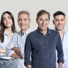 valentín gómez news today (COPE)