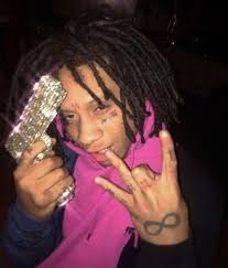 Последние твиты от trippie redd. Trippie Redd Trippie Redd Bad Girl Aesthetic Photo Wall Collage