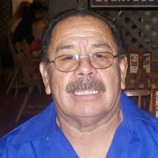 Rolando S. Garza, Sr.