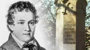 30. April 1812 - Findelkind Kaspar Hauser wird geboren, Stichtag - Stichtag  - WDR