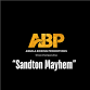 Aquila Boxing Promotions “Sandton Mayhem” event image