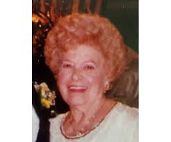 Eleanore Sparrow Obituary (2020)