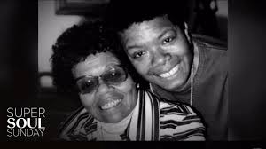 Maya angelou said that the honorary duty of a human. The 9 Words That Changed Dr Maya Angelou S Life Forever Supersoul Sessions Own Youtube