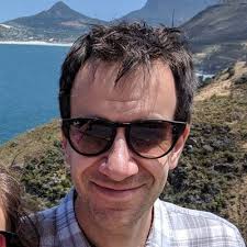 Ryan Kellogg (@RyanMKellogg)