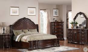 Maybe you would like to learn more about one of these? Edington Panel Bedroom Set From Samuel Lawrence 8328 252 259 508 Coleman Furniture