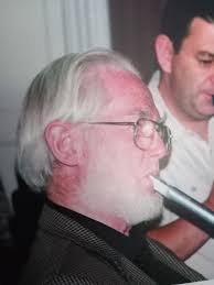 Another lovely Clonmelman and great character has departed, rest in peace  Arthur O Malley....
