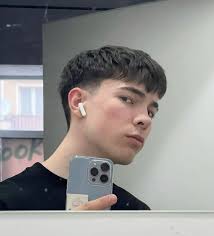 50 ideas de Cortes de cabello masculino en 2025