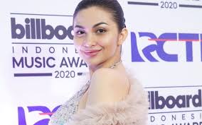 Ariel tatum (lahir di jakarta, 8 november 1996; Cantiknya Ariel Tatum Bikin Dodit Mulyanto Salah Tingkah