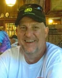 Obituary information for Brian Keith Benton