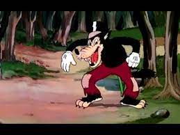 5 out of 5 stars. Walt Disney S The Big Bad Wolf 1934 Youtube